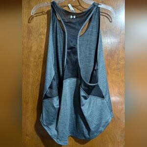 Under armour XL tank